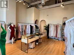 5 - 9610 YONGE STREET Richmond Hill, ON L4C 1V6