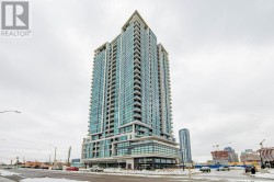 2507 - 3985 GRAND PARK DRIVE Mississauga, ON L5B 0H8