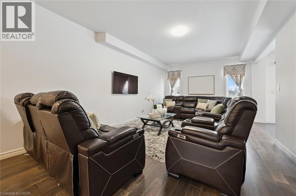 308 Freure Drive, Cambridge, ON