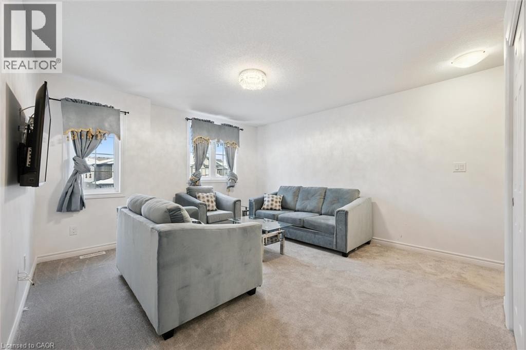 308 Freure Drive, Cambridge, ON