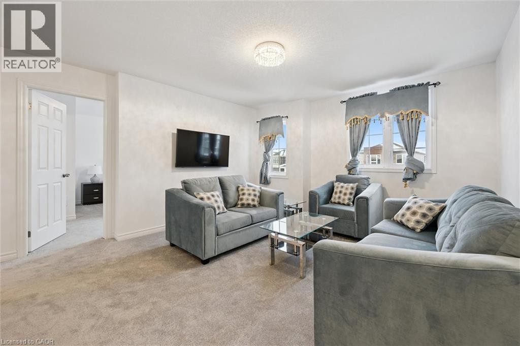 308 Freure Drive, Cambridge, ON
