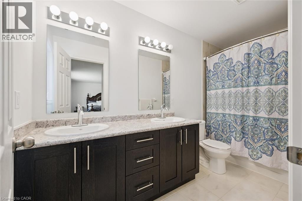 308 Freure Drive, Cambridge, ON