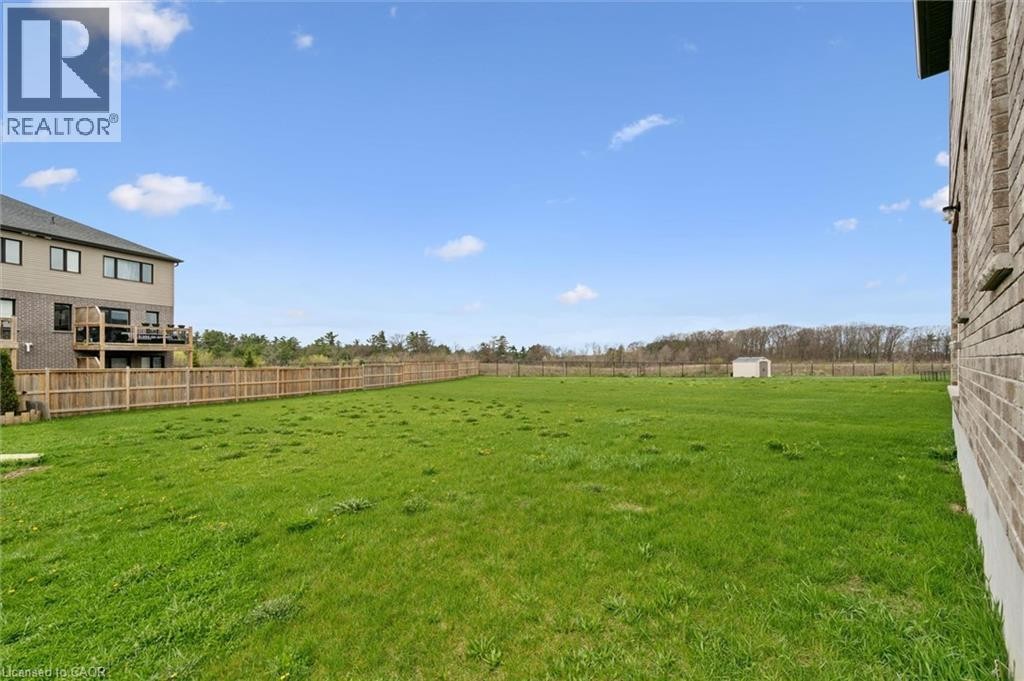 308 Freure Drive, Cambridge, ON
