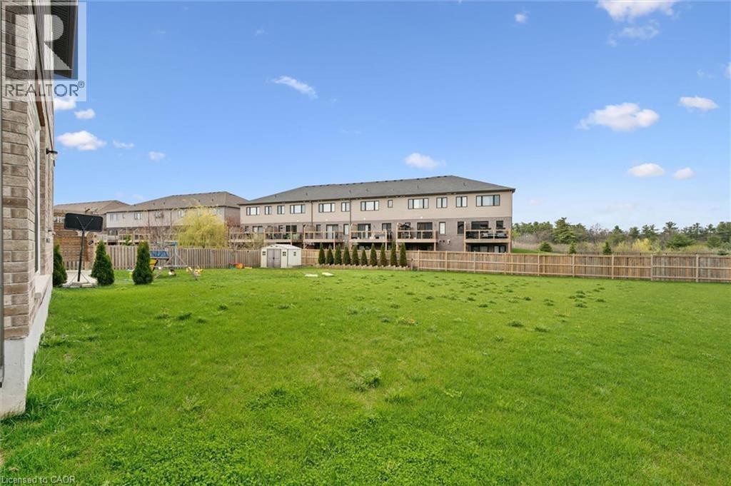 308 Freure Drive, Cambridge, ON