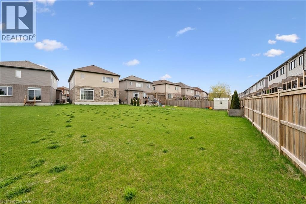 308 Freure Drive, Cambridge, ON