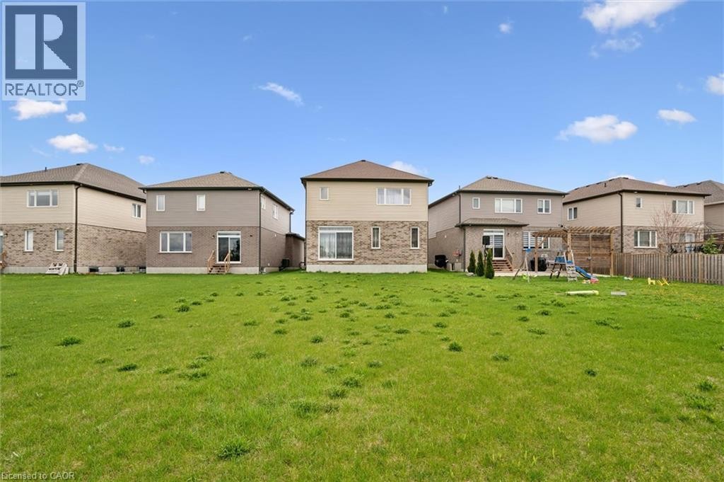 308 Freure Drive, Cambridge, ON