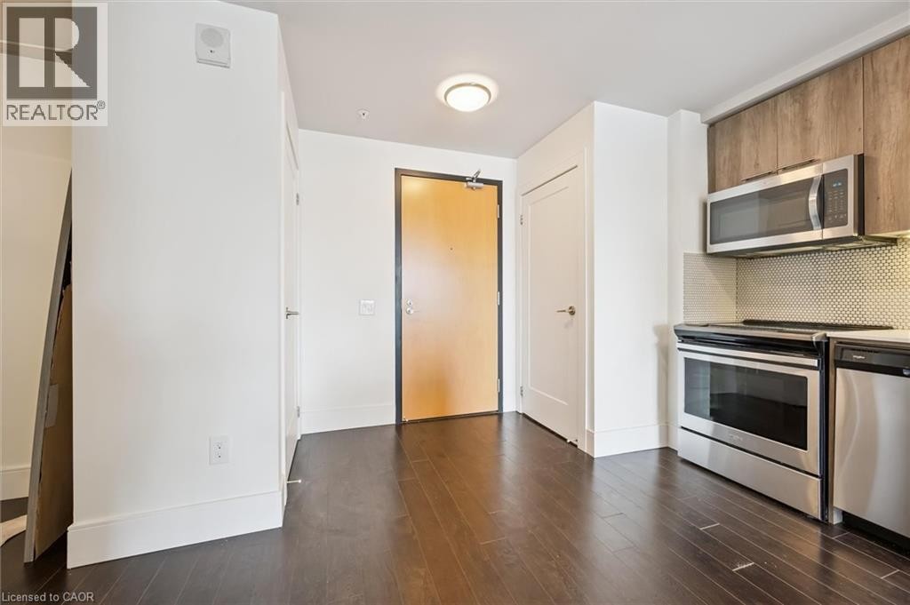 15 Prince Albert Boulevard Unit# 309, Kitchener, ON