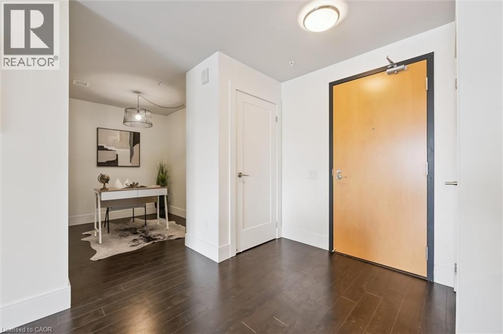 15 Prince Albert Boulevard Unit# 309, Kitchener, ON