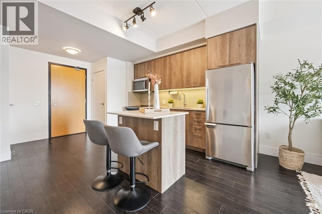 15 Prince Albert Boulevard Unit# 309, Kitchener, ON