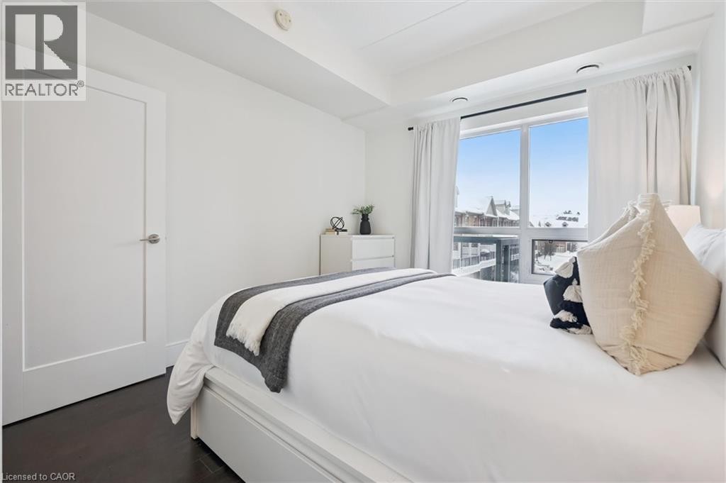 15 Prince Albert Boulevard Unit# 309, Kitchener, ON