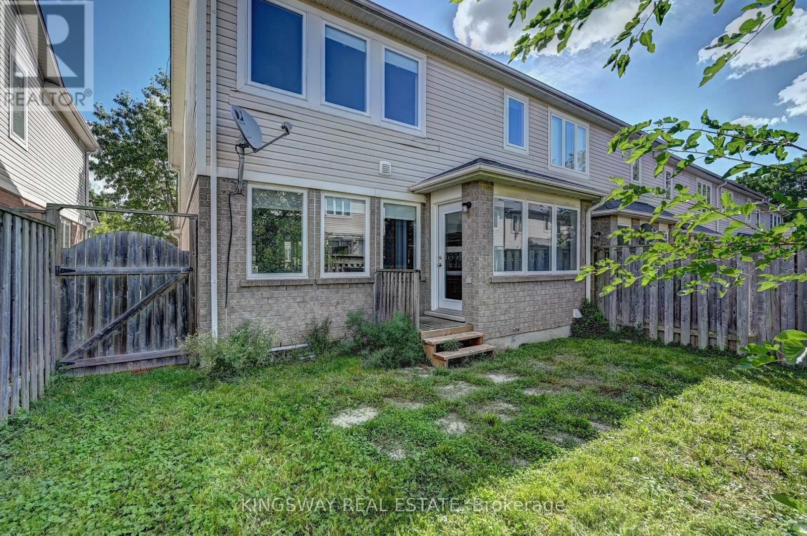 103 Blackbird Circle, Cambridge, ON