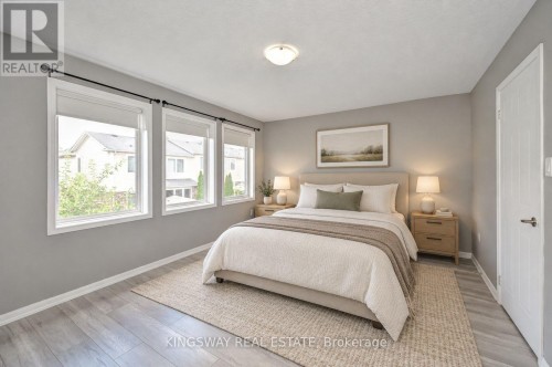 103 Blackbird Circle, Cambridge, ON 