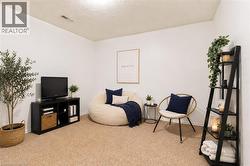 Bonus room- Virtual staged -