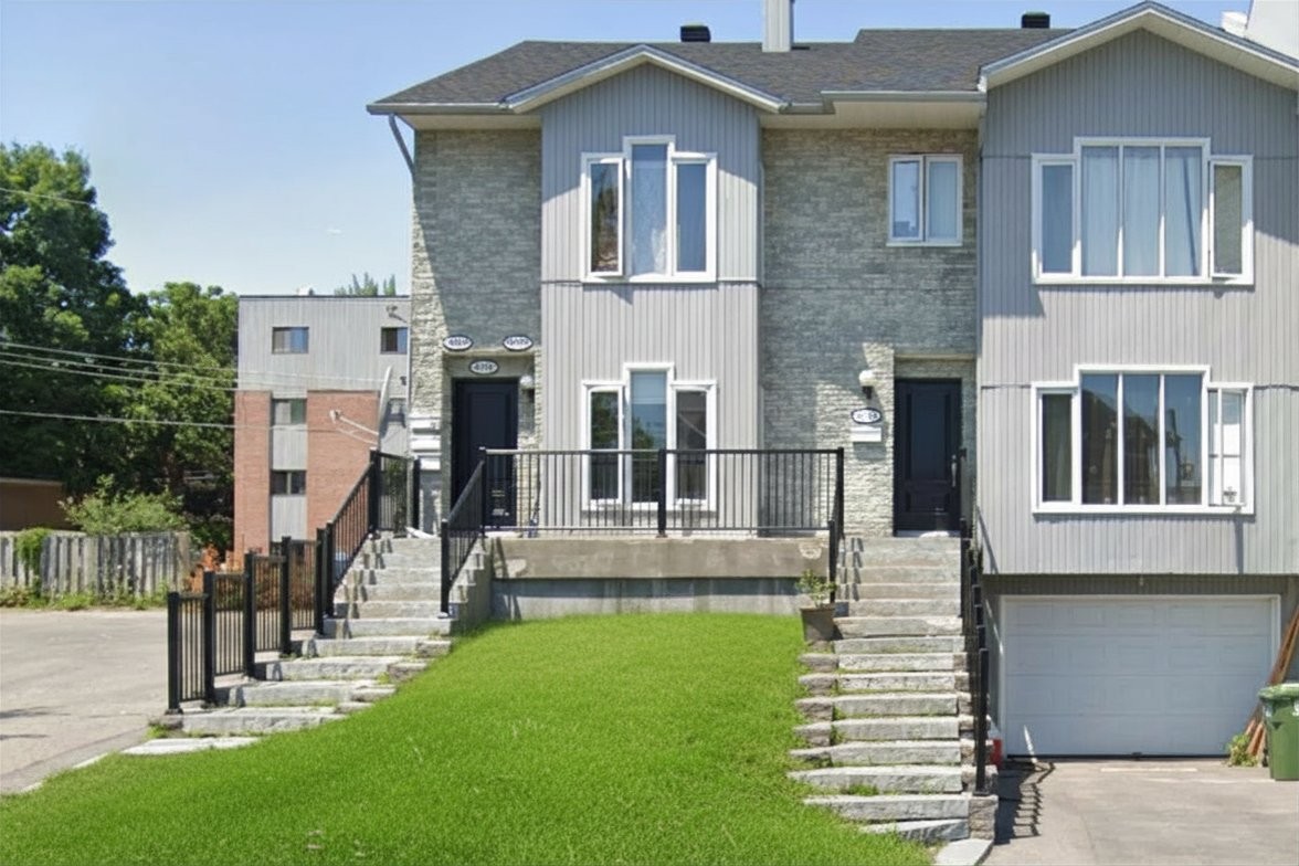Front of Structure - 14749 Rue Aumais, Montréal (L'Île-Bizard/Sainte-Geneviève), QC