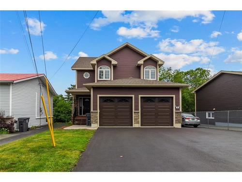 18 Mercers Road  Conception Bay South, NL A1W 4M5