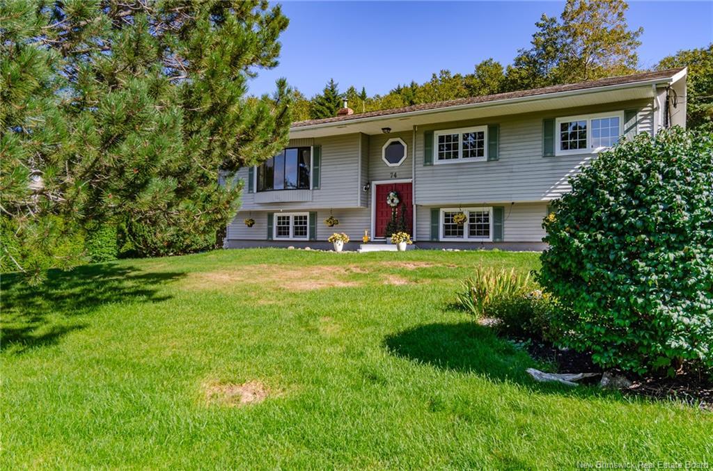 74 Morrison Rd, Saint John, NB