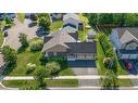 6 Mcnally Crt, Fredericton, NB 