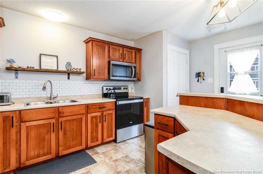 178 James St, Fredericton, NB