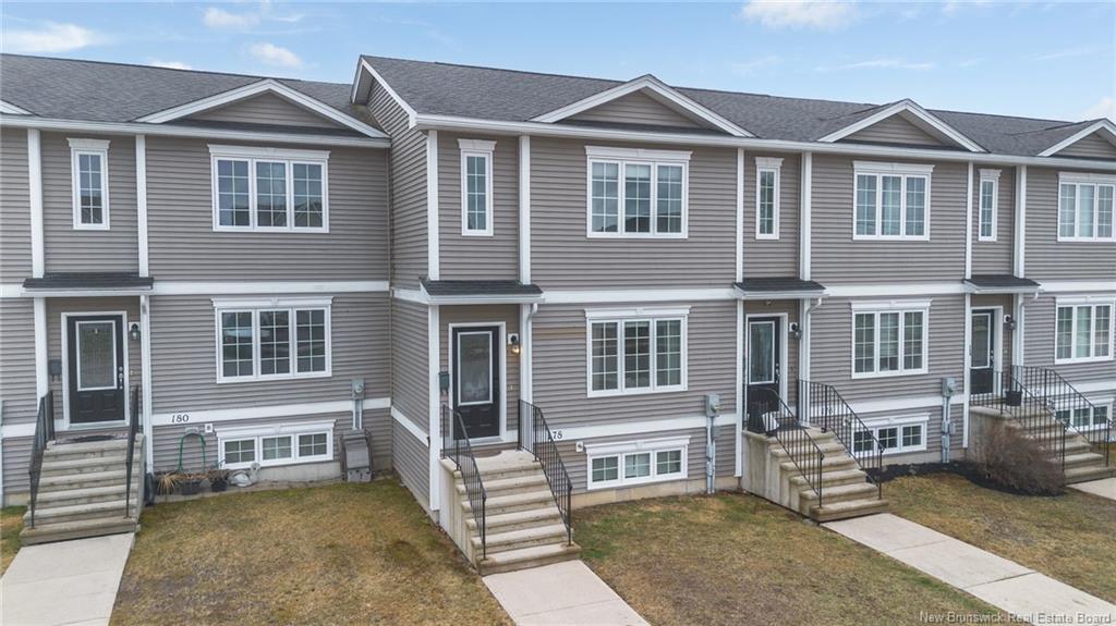 178 James St, Fredericton, NB