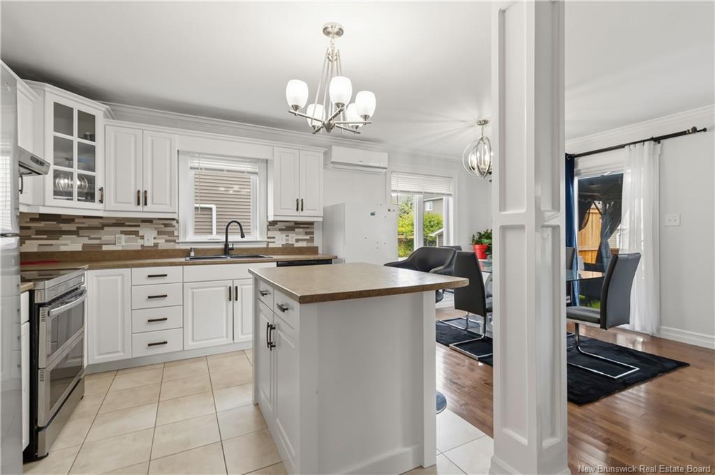 34 Oxiard St, Dieppe, NB