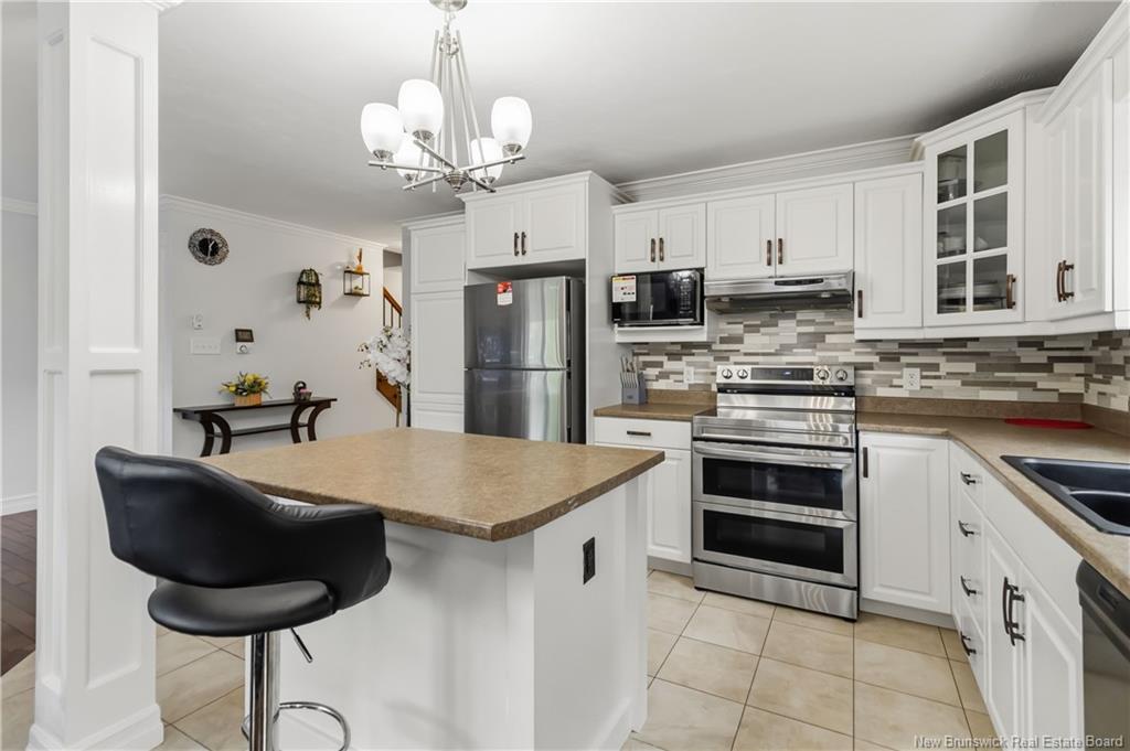 34 Oxiard St, Dieppe, NB