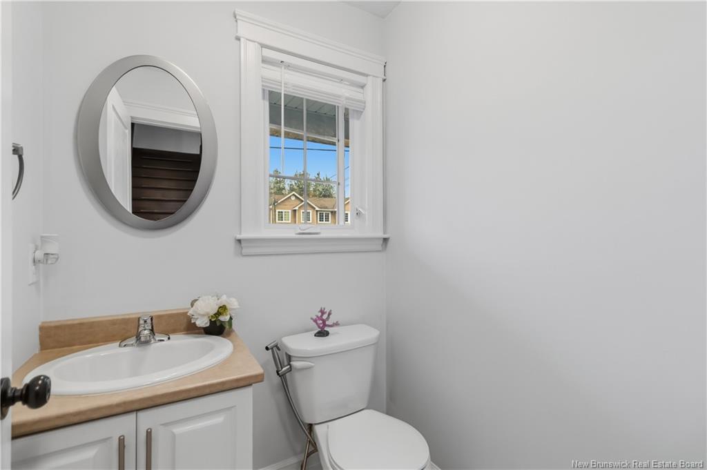 34 Oxiard St, Dieppe, NB