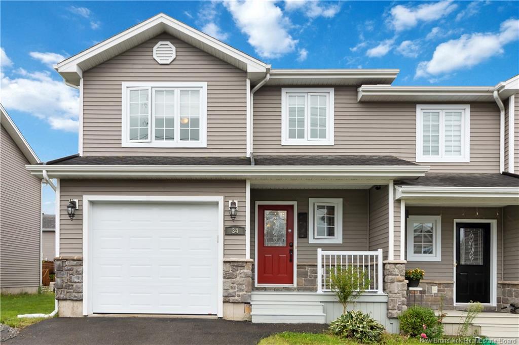 34 Oxiard St, Dieppe, NB