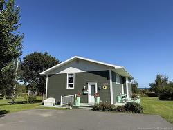 8203 Rue St-Paul Bas-Caraquet, NB E1W 6C4