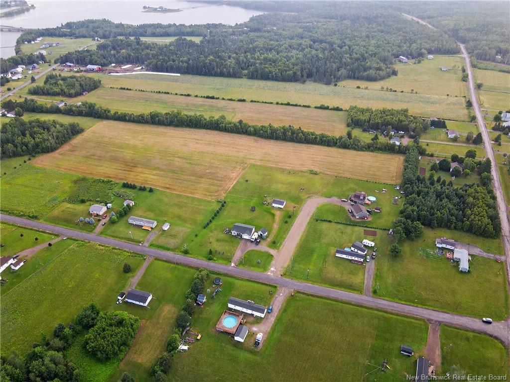 Lot Loop, Saint-Joseph-De-Kent, NB