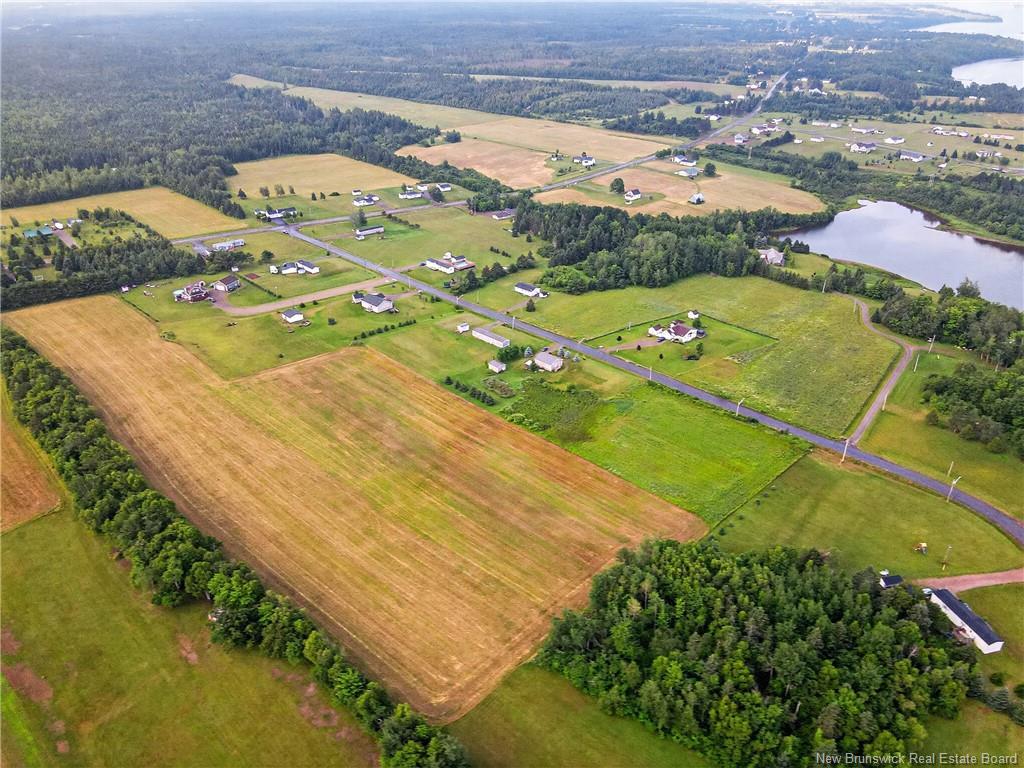 Lot Loop, Saint-Joseph-De-Kent, NB
