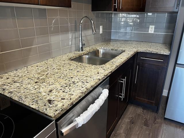 414-80 Barnes St, Winnipeg, MB