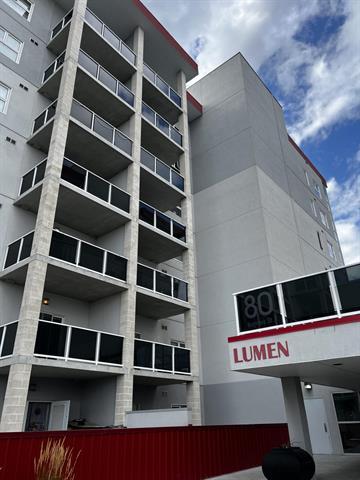 414-80 Barnes St, Winnipeg, MB