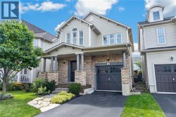 12 FIDDLEHEAD Crescent Waterdown, ON L8B 0X8