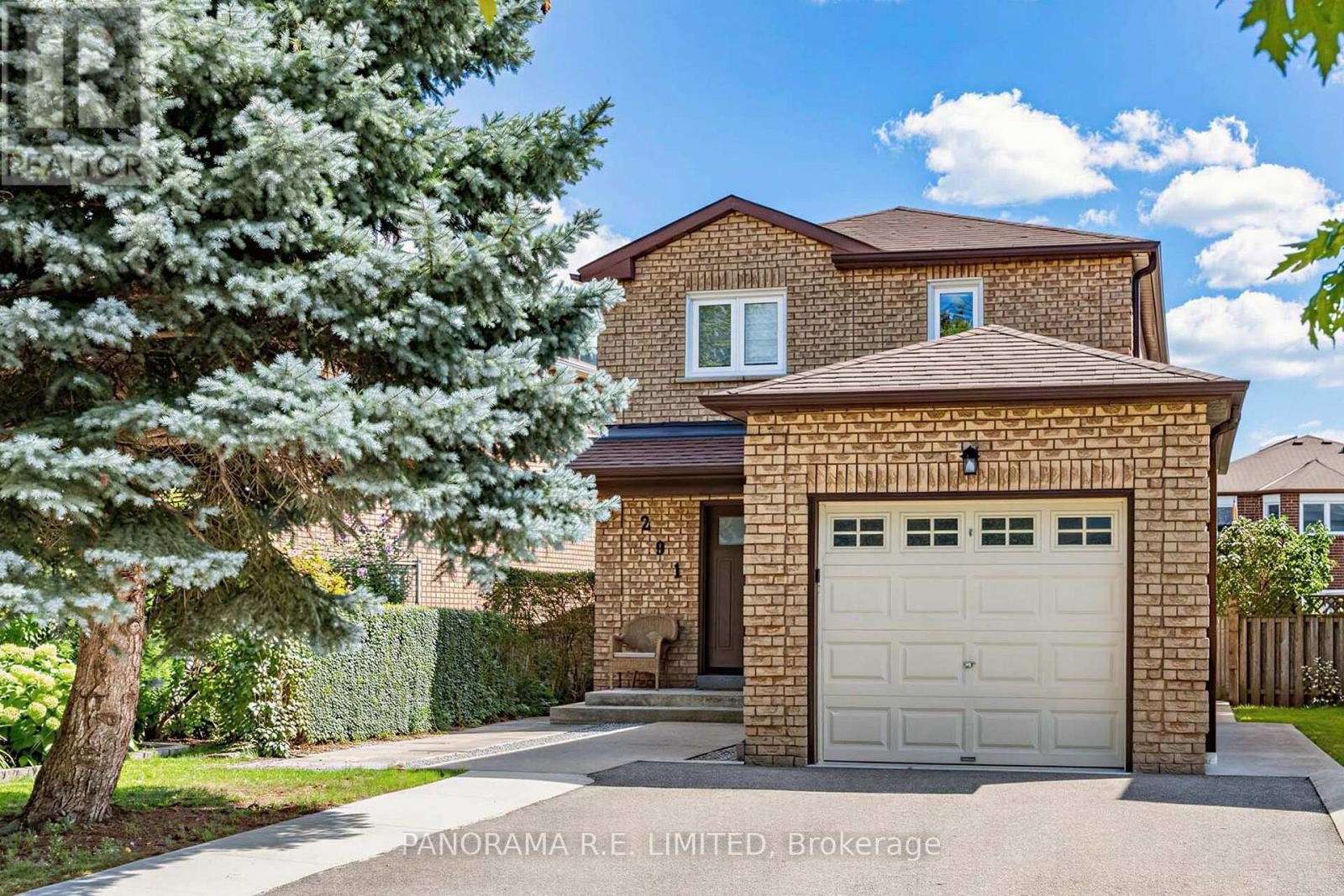 291 Glenn Hawthorne Boulevard, Mississauga, ON