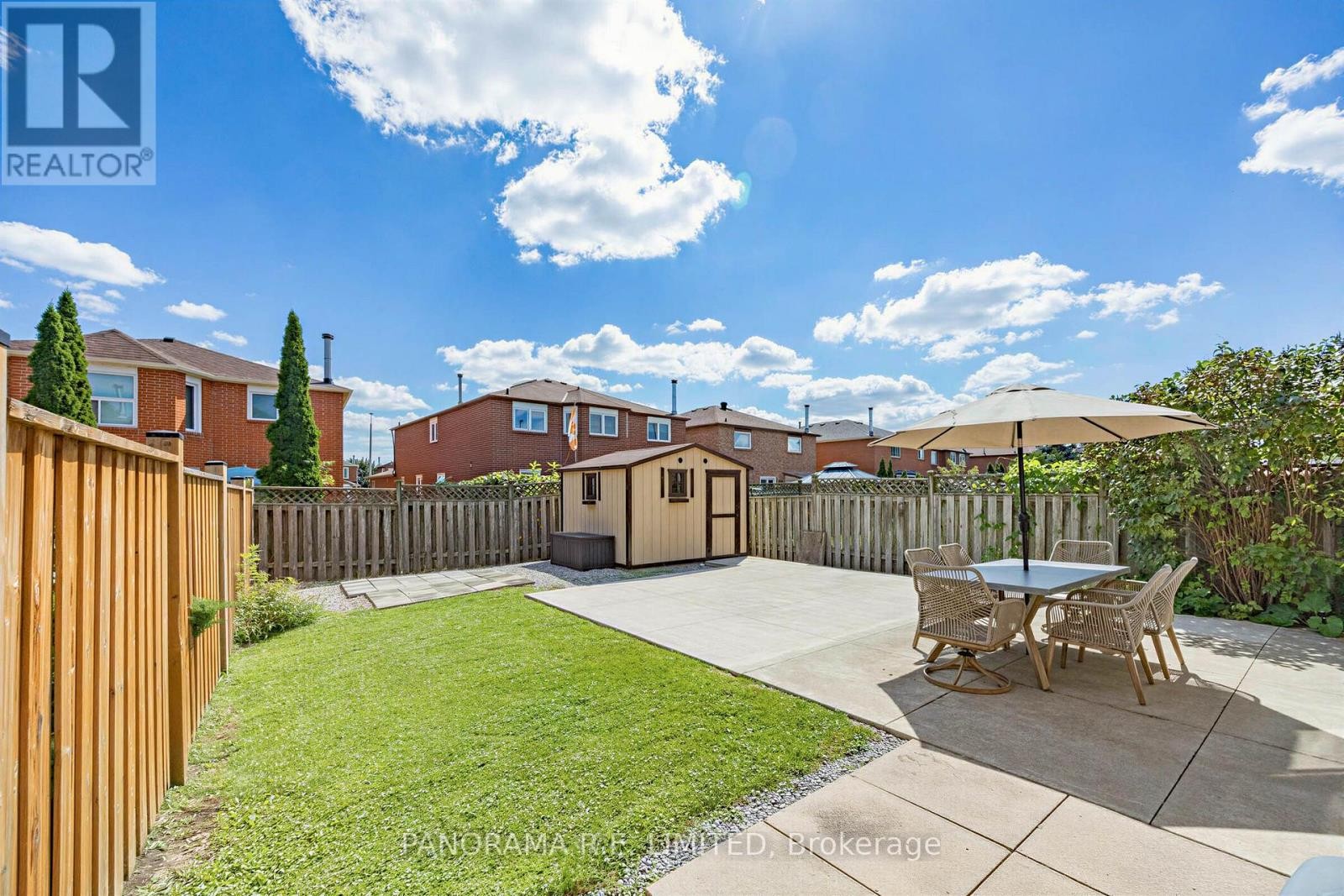 291 Glenn Hawthorne Boulevard, Mississauga, ON