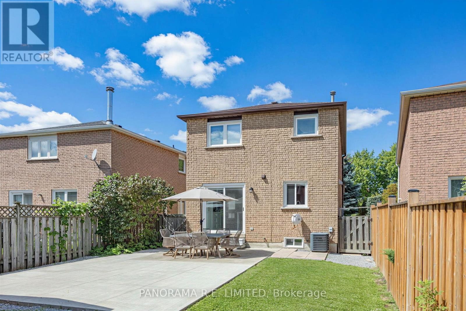 291 Glenn Hawthorne Boulevard, Mississauga, ON