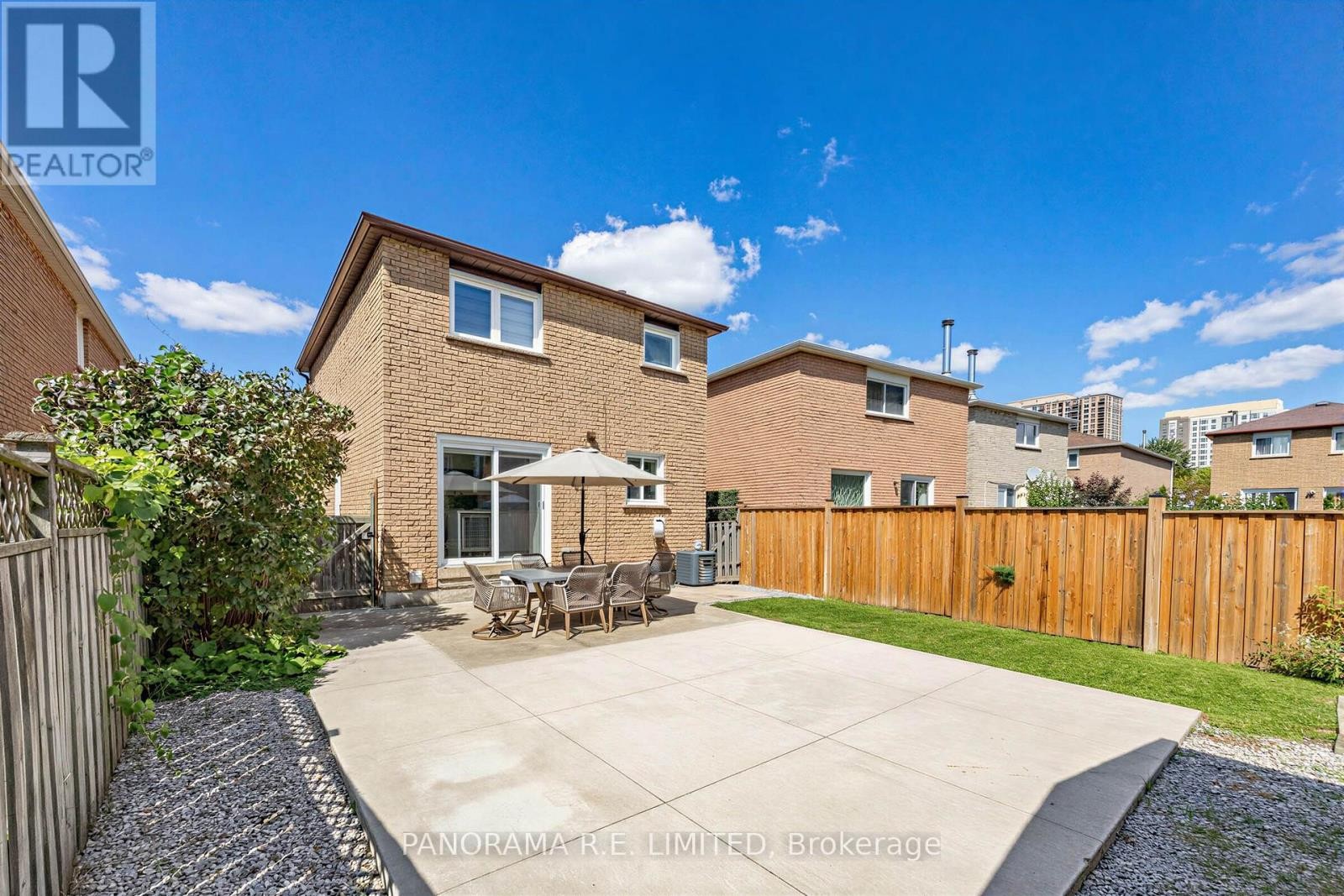 291 Glenn Hawthorne Boulevard, Mississauga, ON
