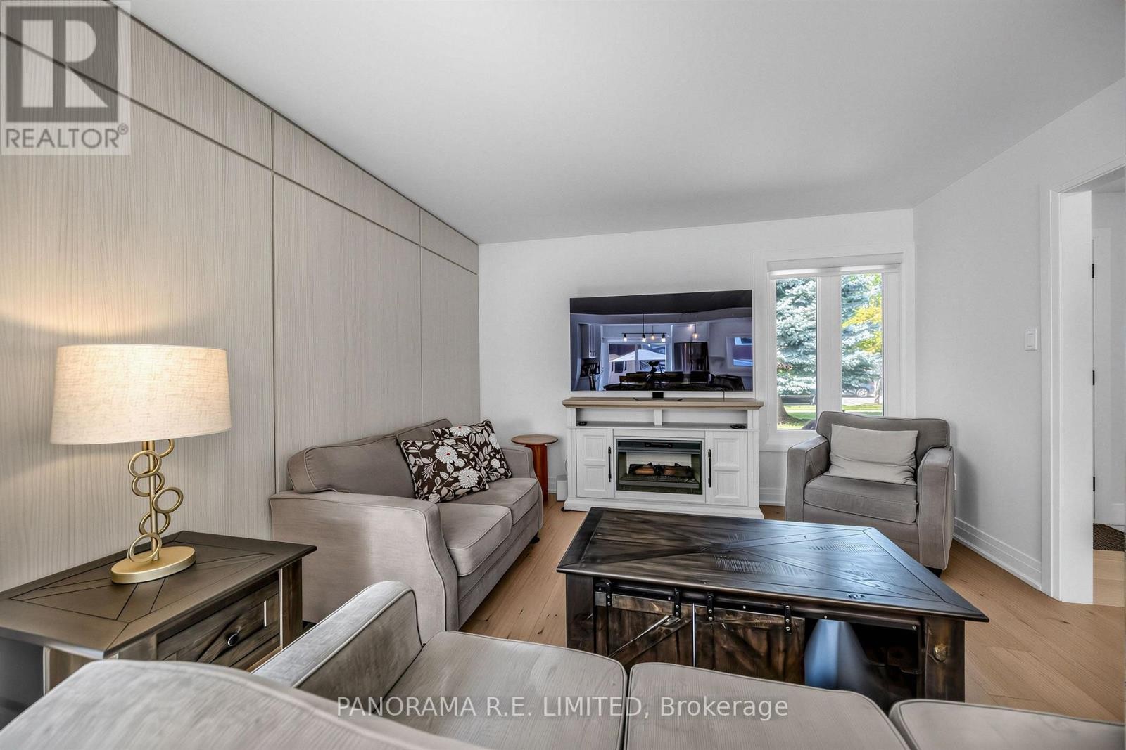 291 Glenn Hawthorne Boulevard, Mississauga, ON