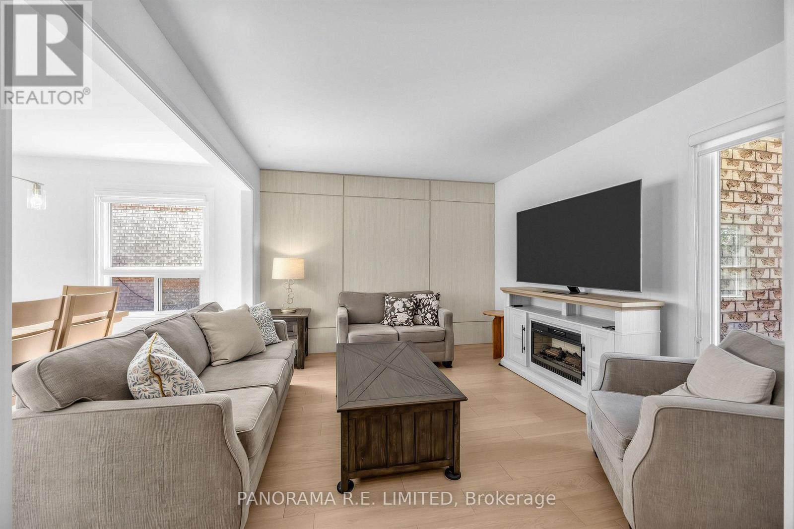 291 Glenn Hawthorne Boulevard, Mississauga, ON