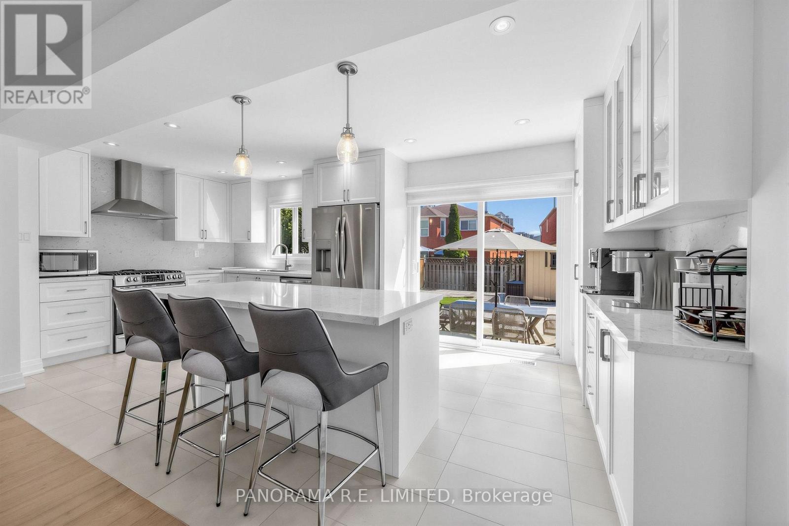 291 Glenn Hawthorne Boulevard, Mississauga, ON