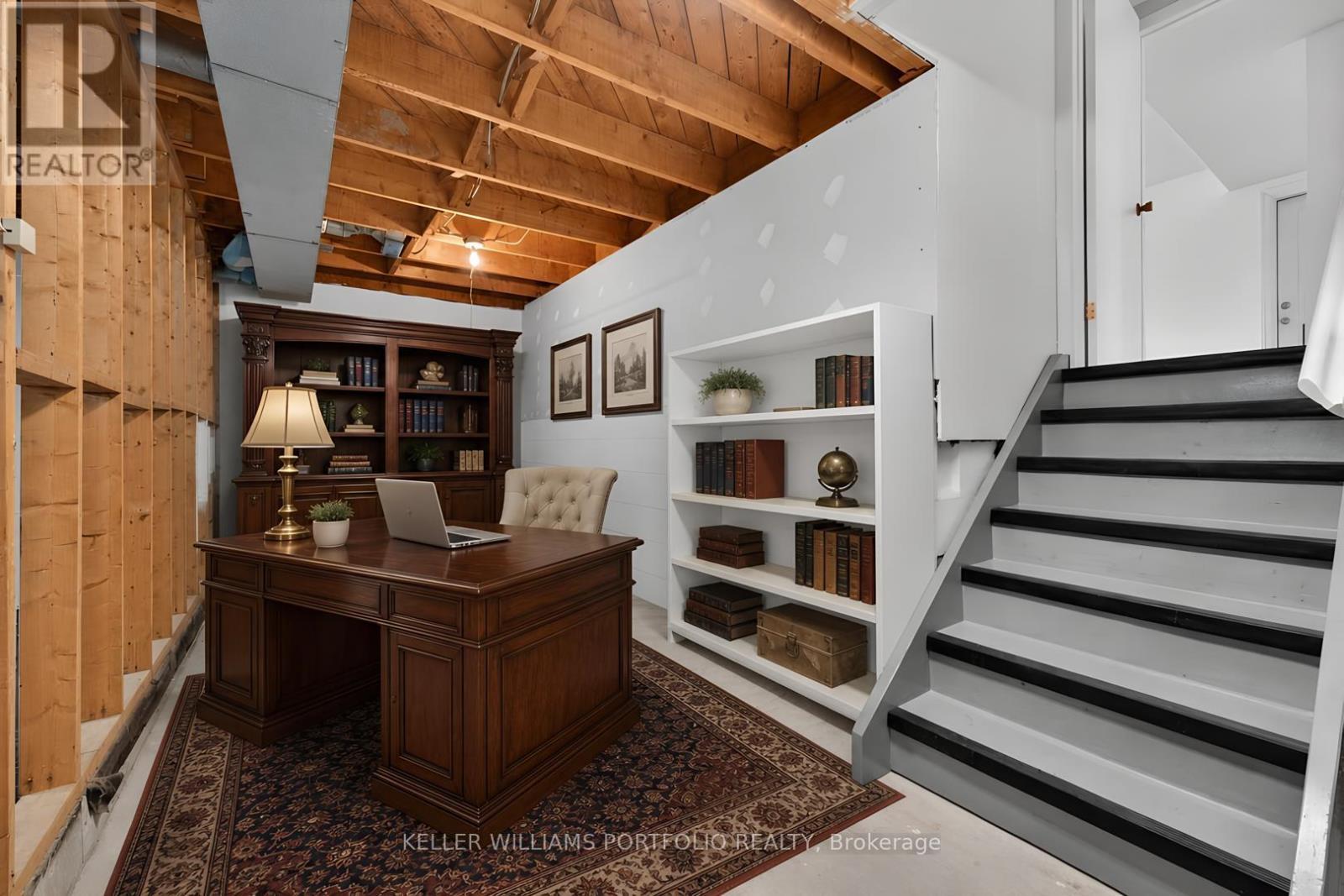 VIRTUALLY STAGED - 3310 Havenwood Drive, Mississauga, ON