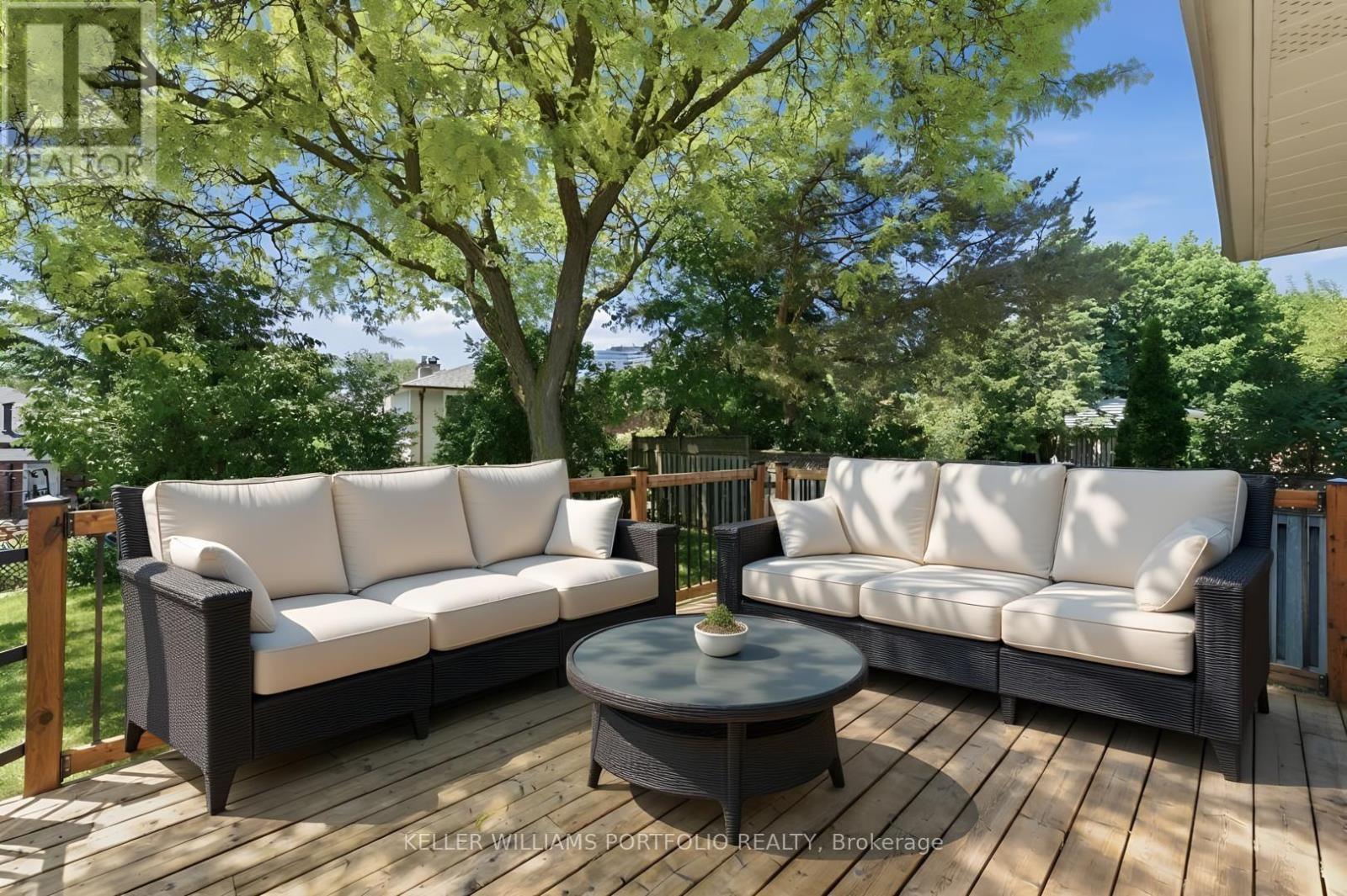 VIRTUALLY STAGED - 3310 Havenwood Drive, Mississauga, ON