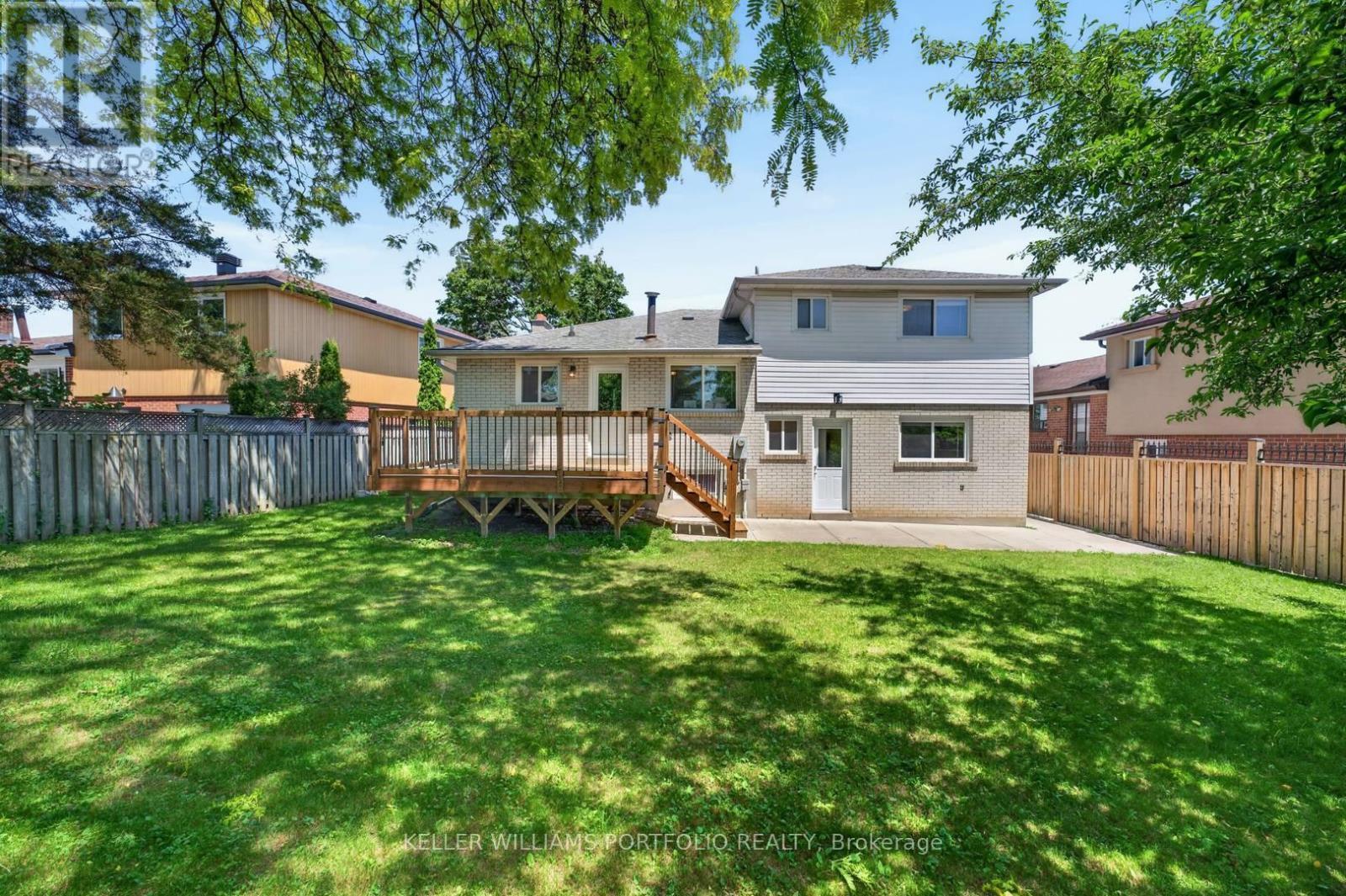 3310 Havenwood Drive, Mississauga, ON