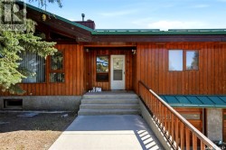 45 Miller CRESCENT E Lumsden, SK S0G 3C0