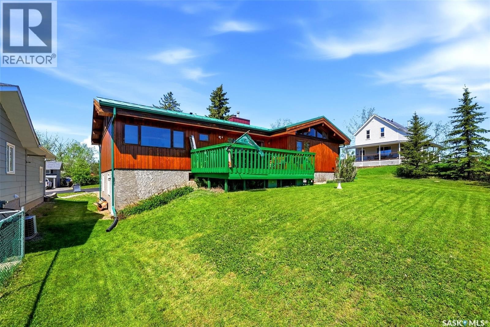 45 Miller Crescent E, Lumsden, SK