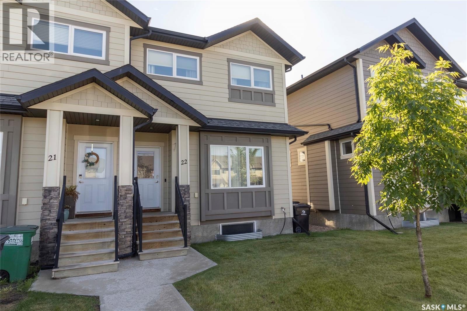22 111 Rosewood Gate N, Saskatoon, SK