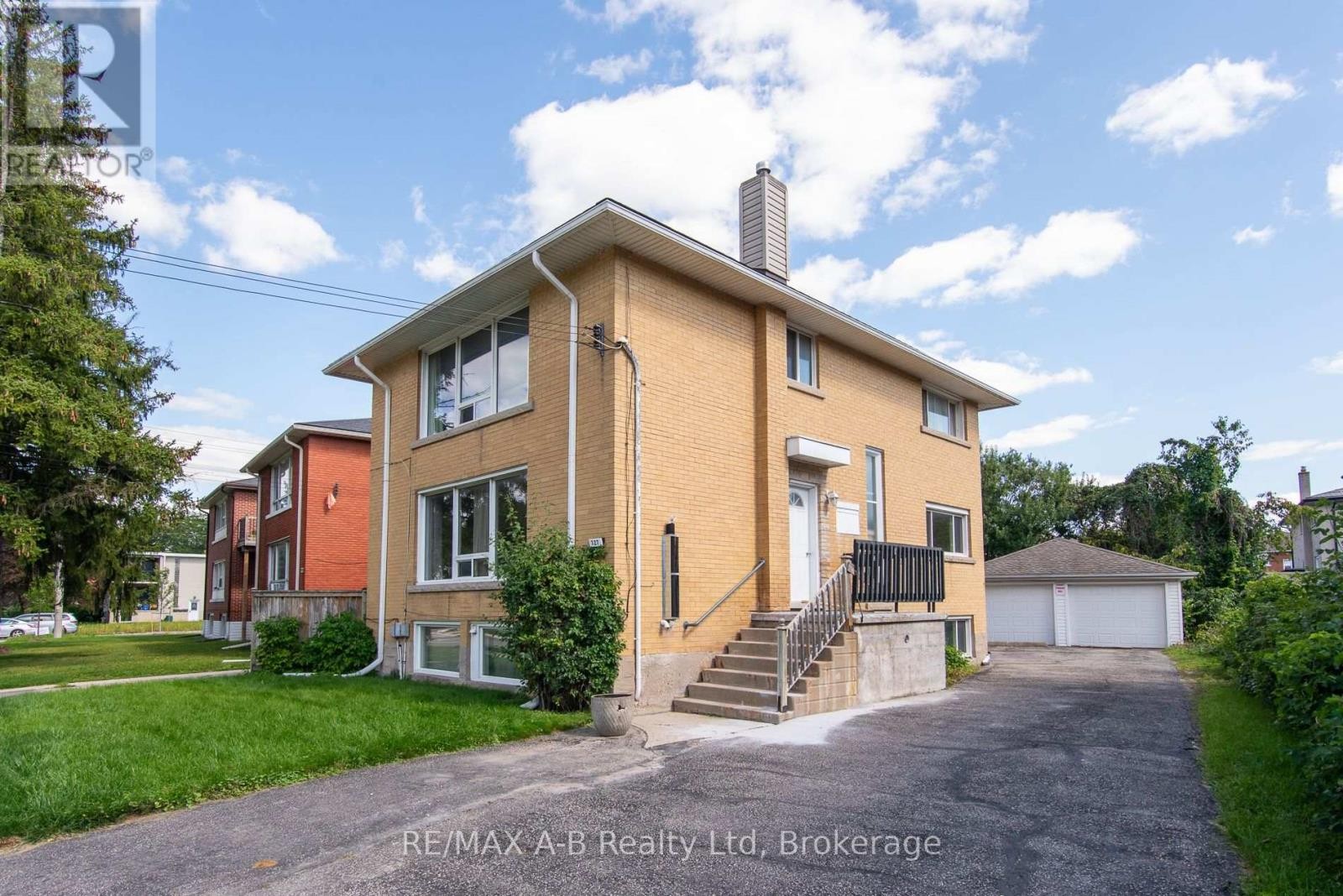 727 Frederick Street, Kitchener, ON