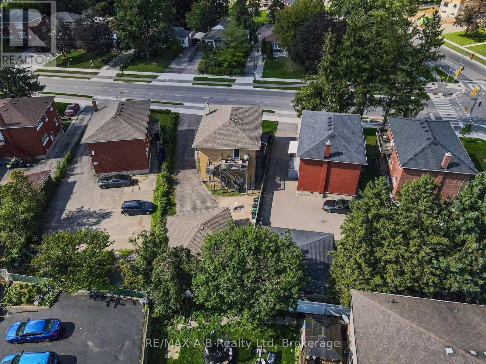 727 Frederick Street, Kitchener, ON