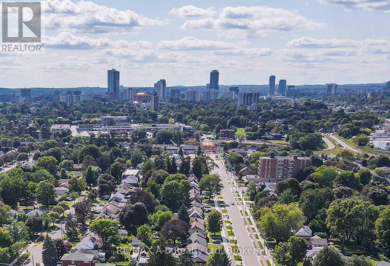 727 Frederick Street, Kitchener, ON
