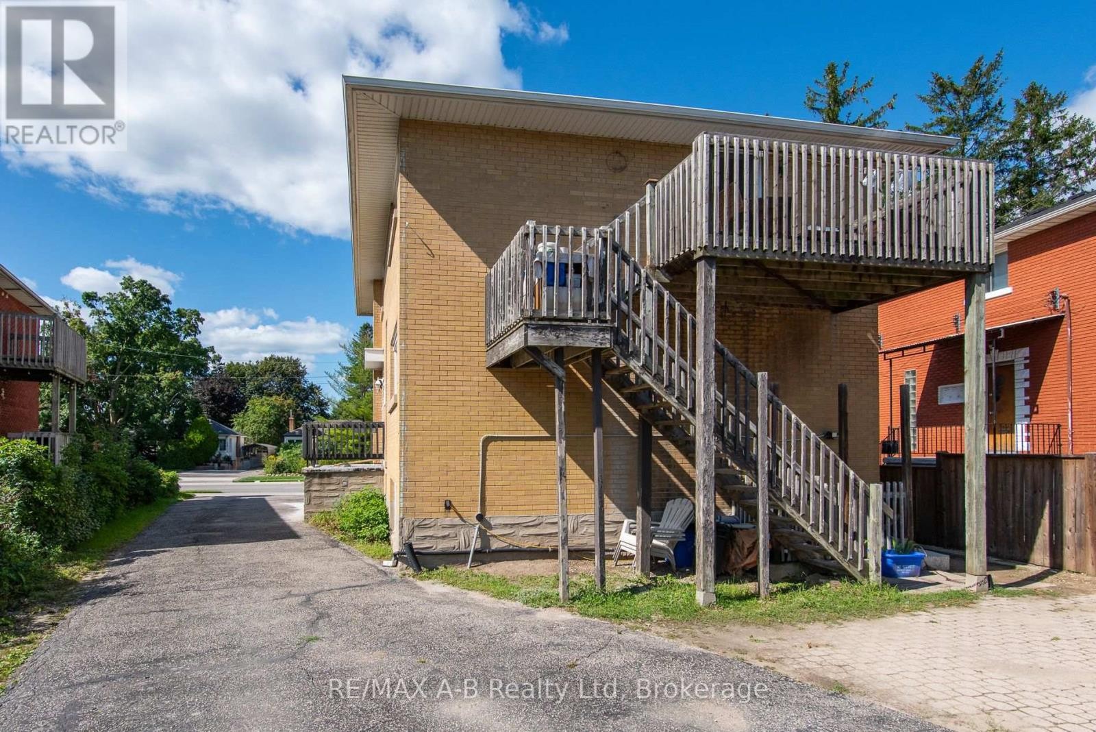 727 Frederick Street, Kitchener, ON